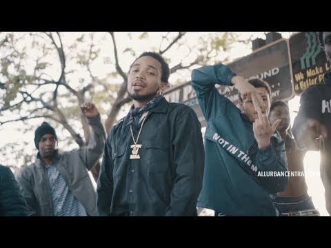 Vonny Loc-Gangbangin, Chainhangin, Liccstangin (53AGC) Exclusive Video