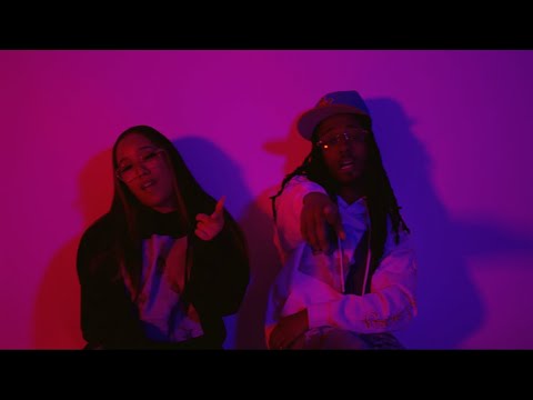 Vonny Man x Styvesant x Sauce - “If I” Official Video