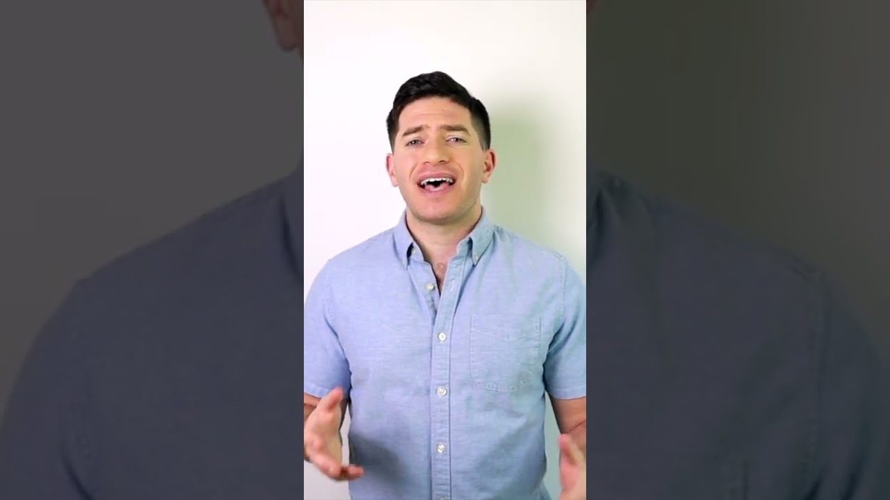 VOO vs. VOOV vs. VOOG in 40 seconds #shorts