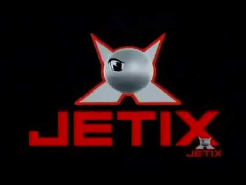 Vooz / Studio B Productions / Jetix /Spanish Cast/ (2008) ENunn