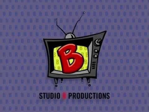 VOOZ Character System/Studio B Productions/Jetix (2005)