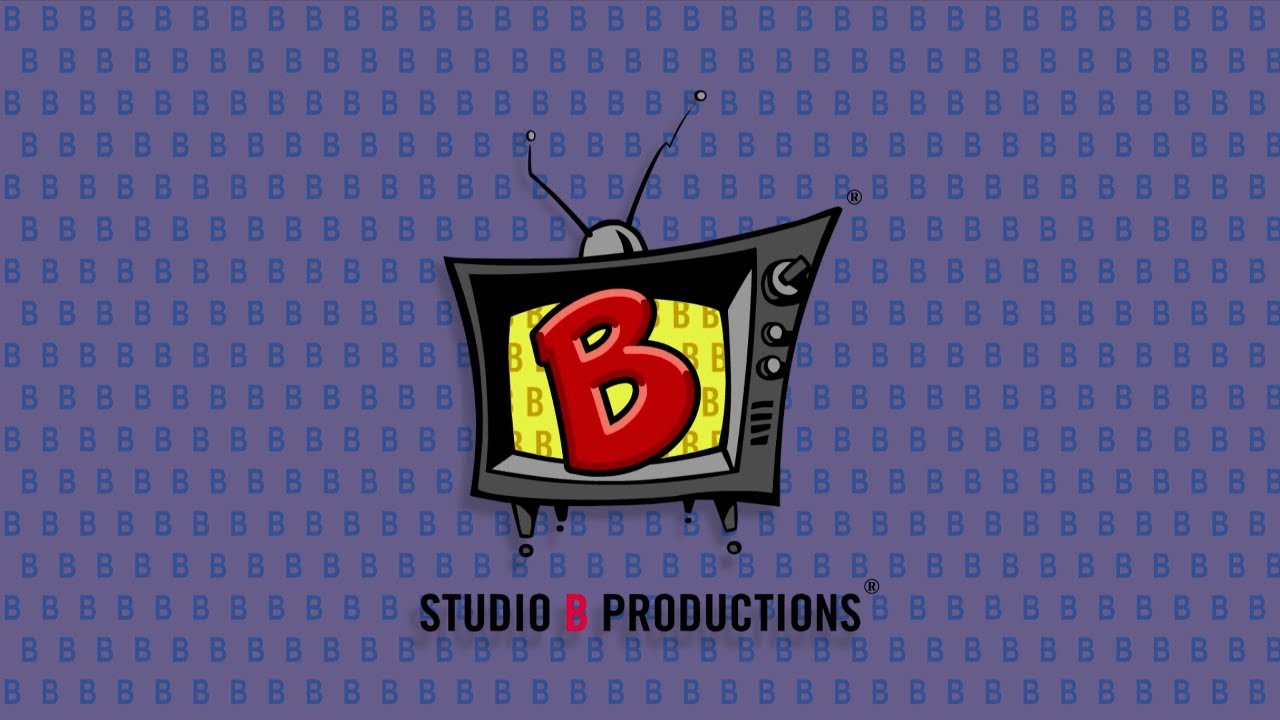 Vooz Character System/Studio B Productions/Jetix (2008)