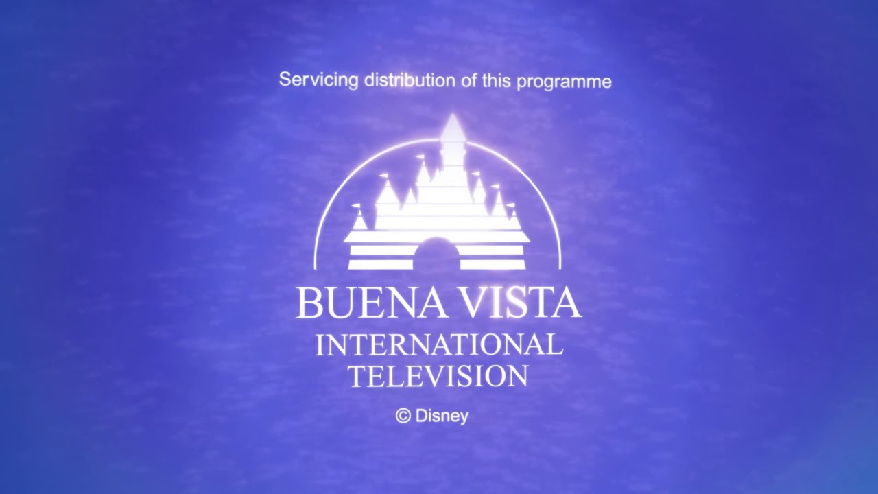Vooz Character System/Studio B Productions/Jetix/Buena Vista International Television (2006)
