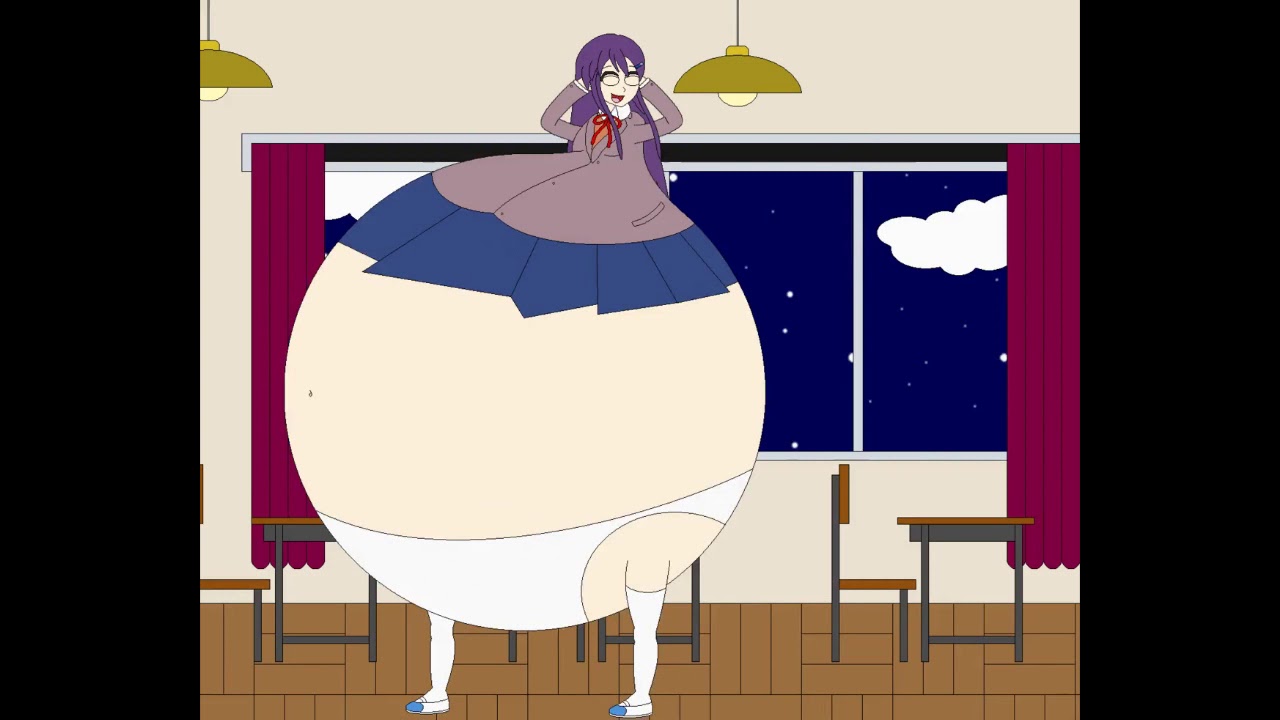 Vore 1 Kphoria