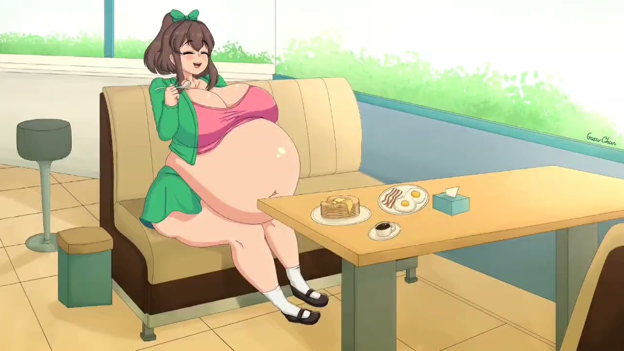 Vore animation