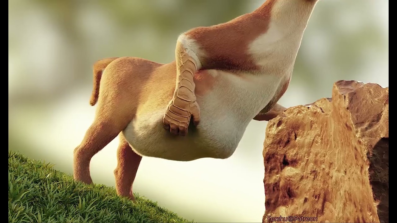 Vore Animation
