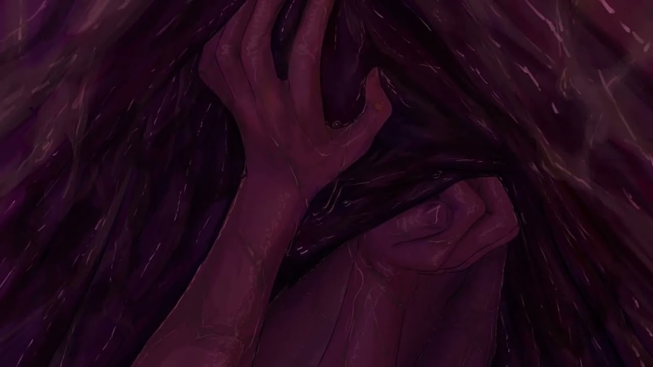 [Vore ASMR] Digestion w/ Heartbeat for Sleep and Relaxation (Internal Stomach Ambience)