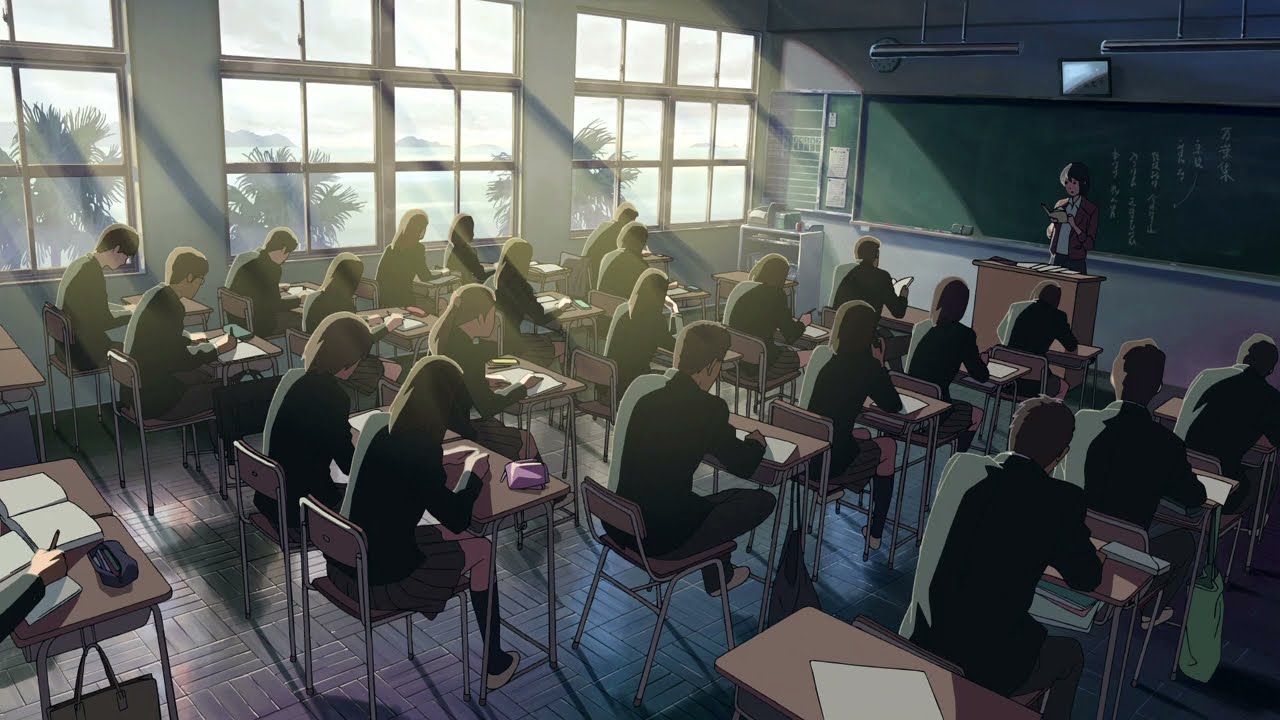 [Vore Audio] Eating Your Teacher [Vore Asmr] [Stomach Sounds]