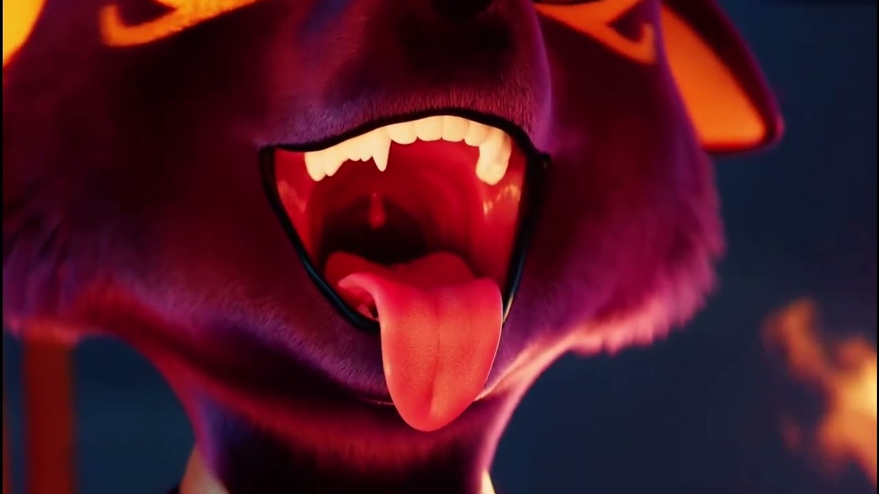 Vore Chloe’s (Alternative Ending)