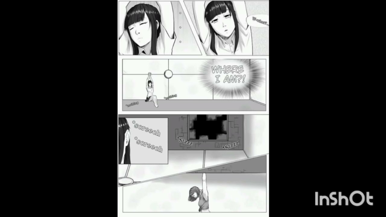 vore comic