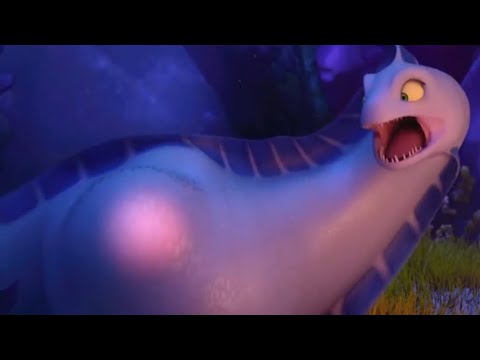 (VORE EDIT) Maura vore hirs Friends 