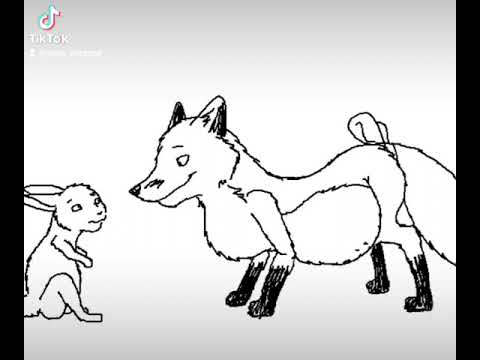 #vore #fox #bunny #vorezoe