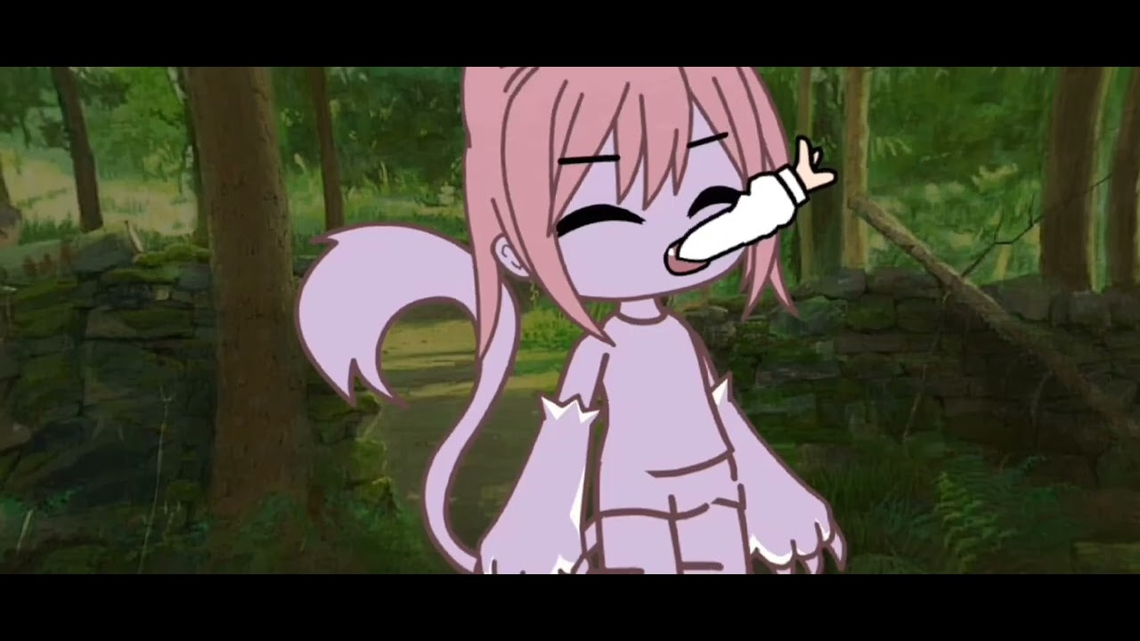 #vore Gacha