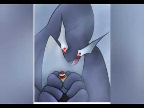 Vore lugia