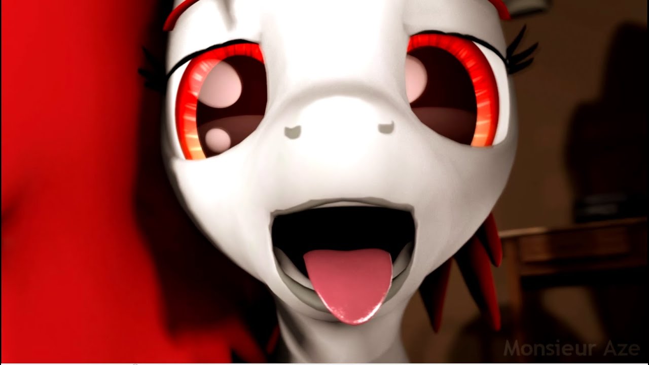 [VORE] Tasty toy (POV)
