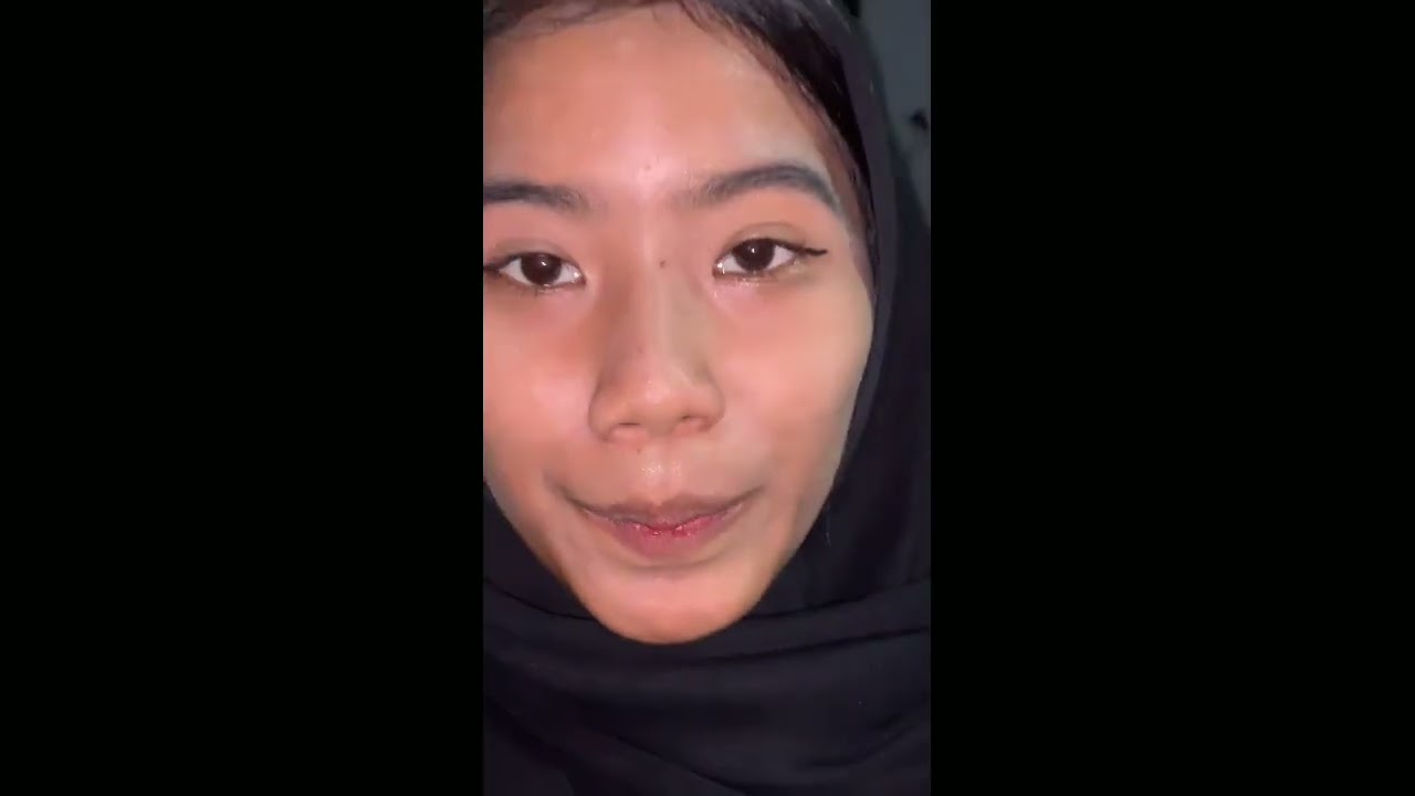 Vore Uvula Girl Indonesian