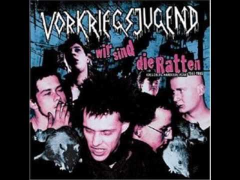 Vorkriegsjugend - Die letzte Schlacht