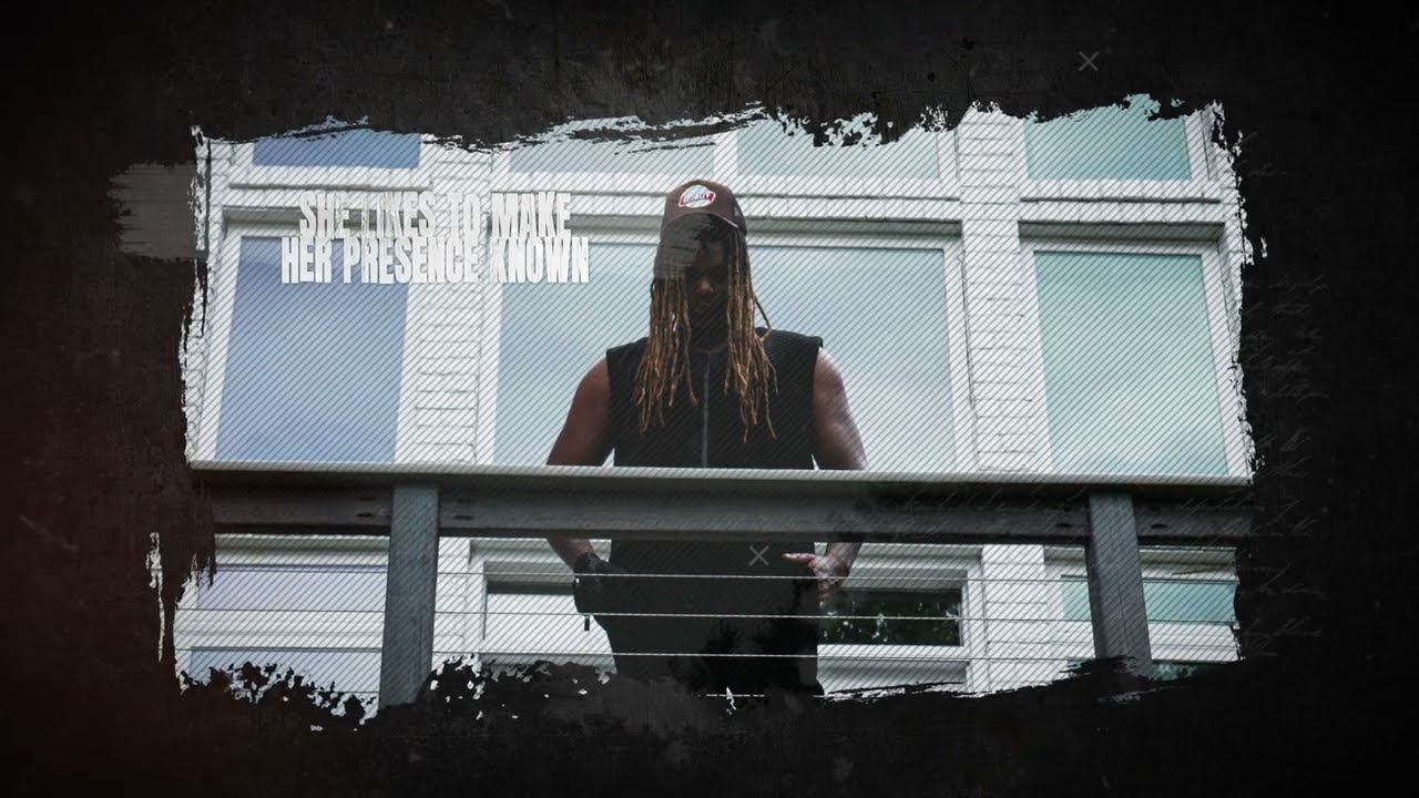 Vory - Hard to Ignore [Official Lyric Video]