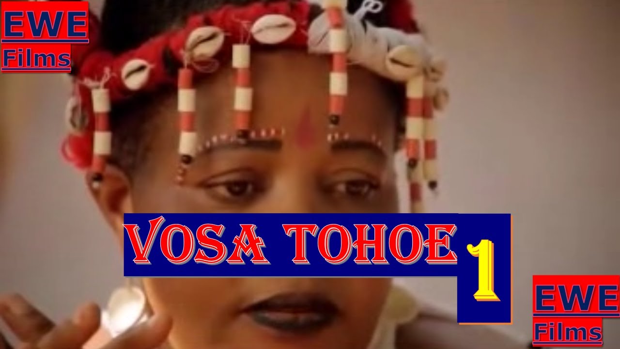 VOSA TOHOE 1