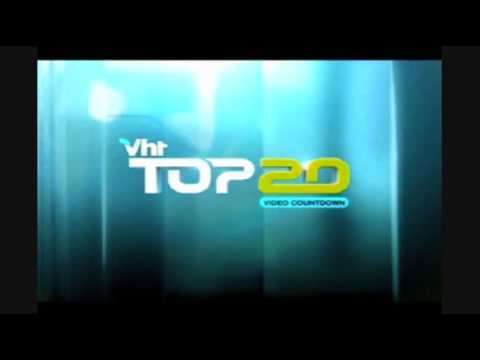 Vote For The Backstreet Boys VH1 Top 20 Countdown 2009