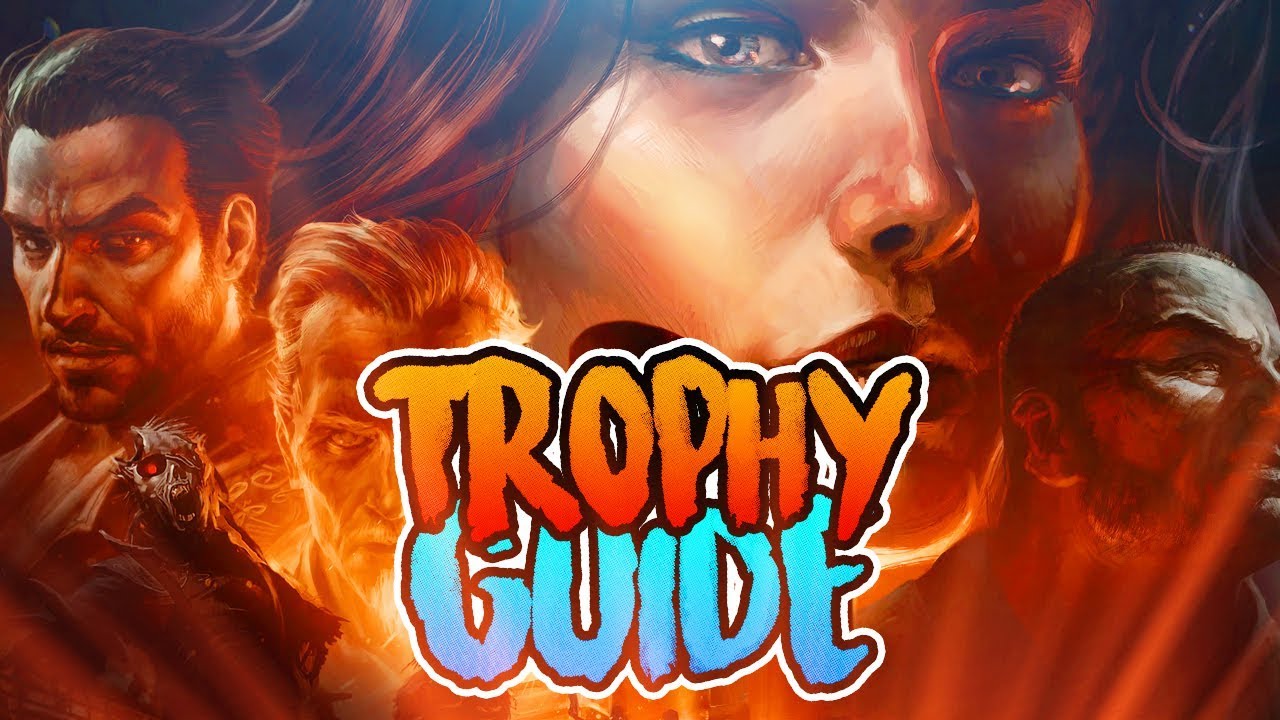 VOYAGE OF DESPAIR - COMPLETE TROPHY GUIDE (Black Ops 4 Zombies Tutorial)
