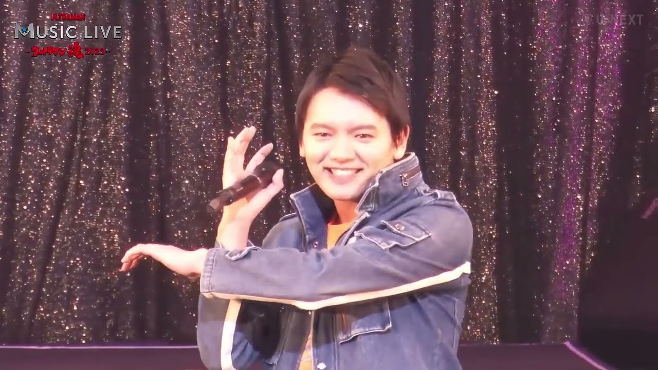 Voyager and Tatsuomi Hamada - GEED No Akashi (Live Mix)