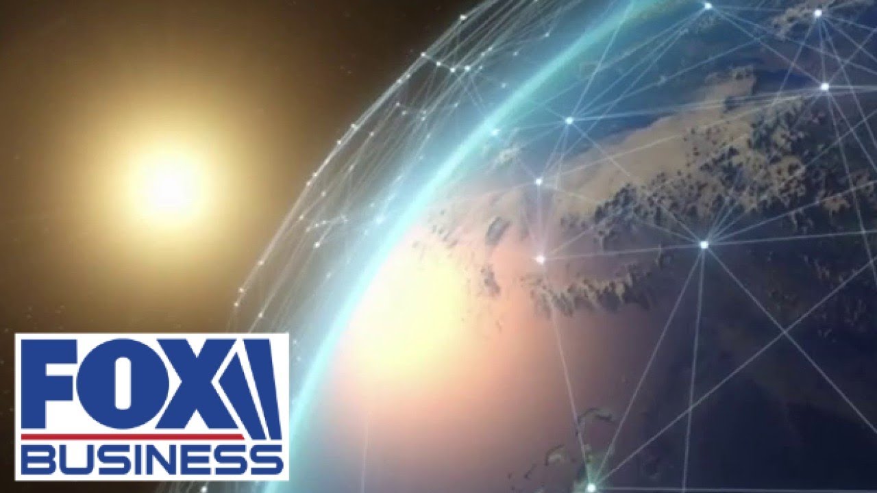 Voyager Technologies CEO reveals how the company can benefit the Golden Dome