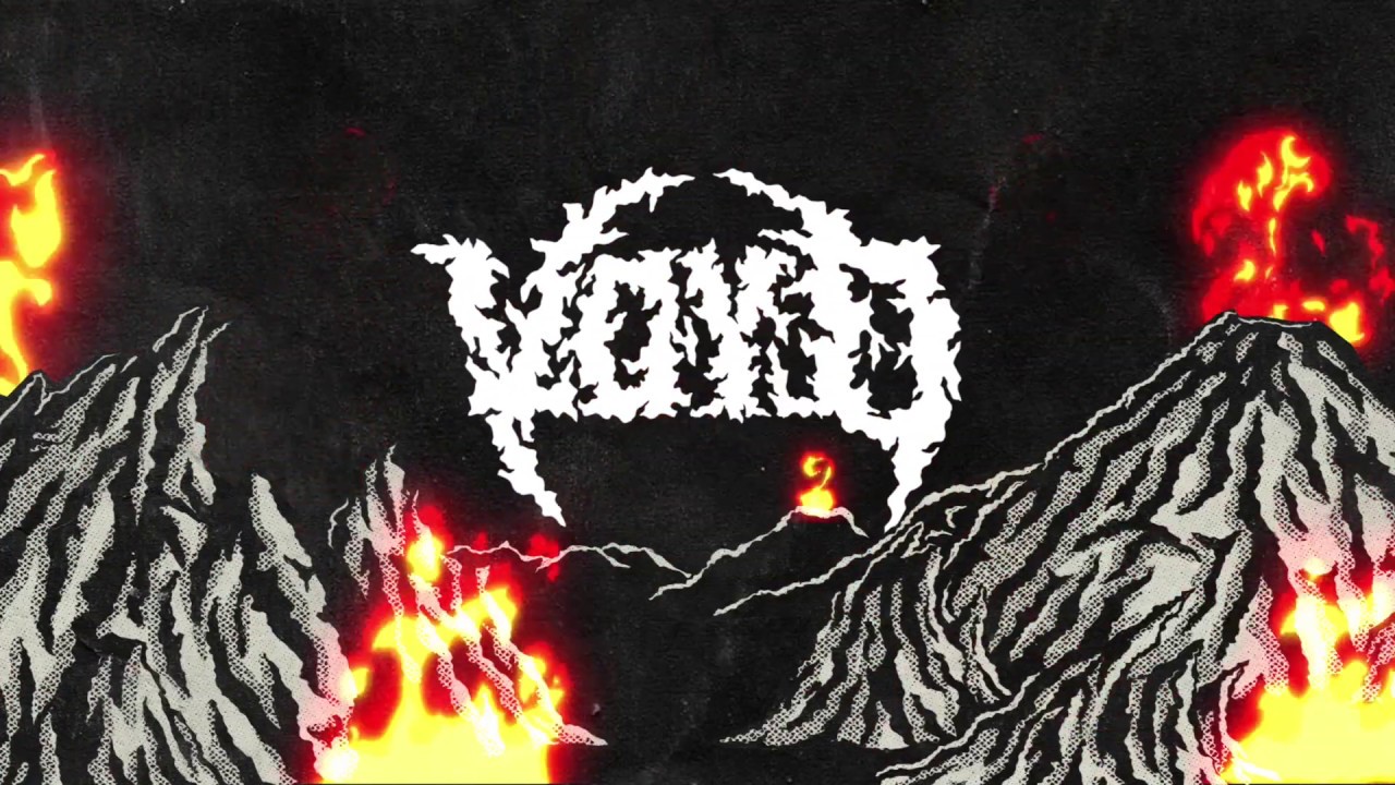 VOYD - Rise