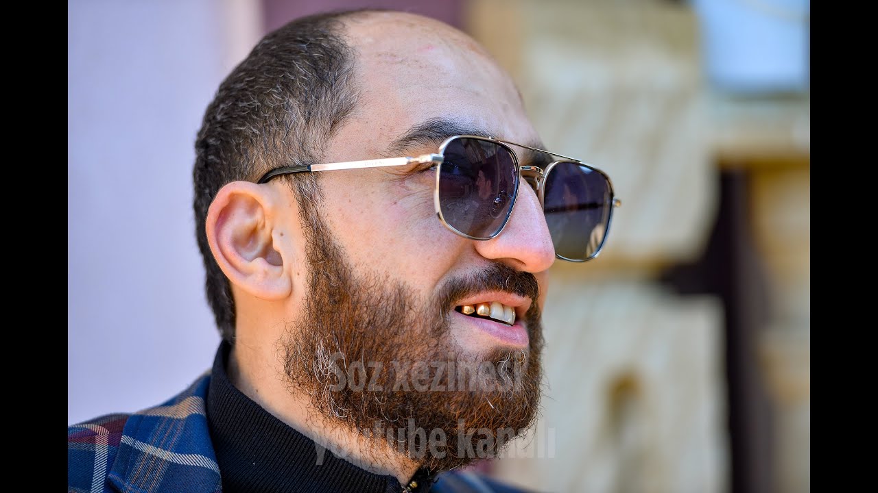 Vüqar Biləcəri - Allah və Söz haqqında