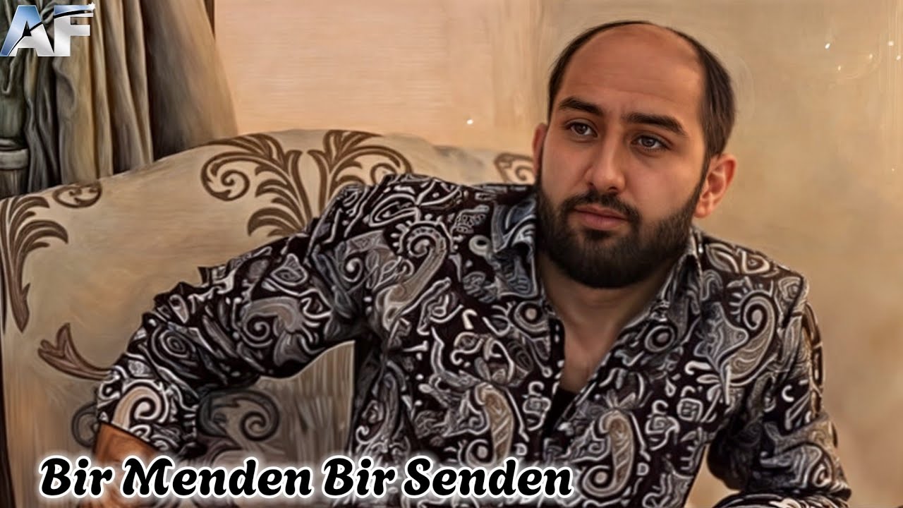 Vüqar Biləcəri - Bir Məndən Bir Səndən 2024 (Remix Arif Fəda)
