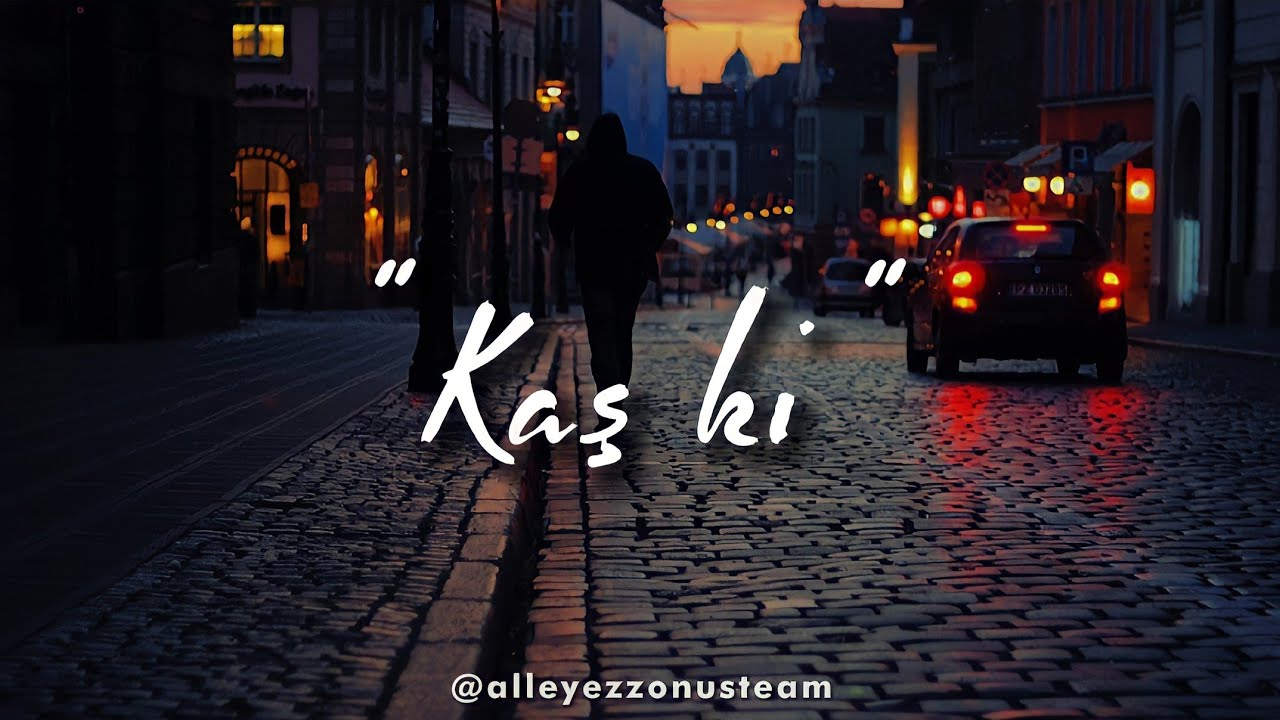Vüqar Biləcəri & Kıraç - Kaş ki (ft Oysa bir Umuttu)#kaşki #qəzəl