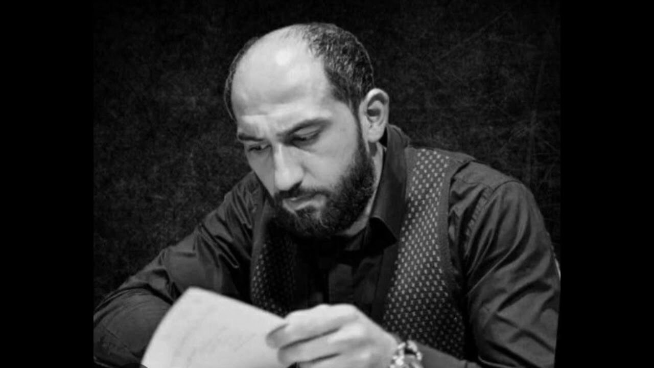 Vüqar Biləcəri - Mən Öləndən Sonra