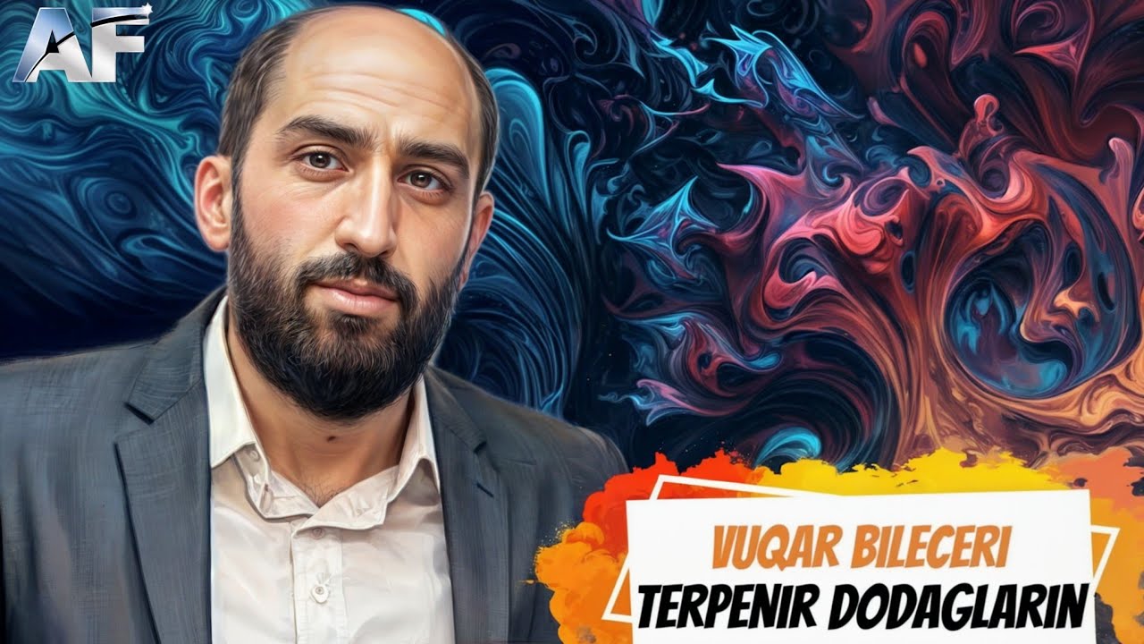 Vüqar Biləcəri - İncədir Barmağların 2024 (Remix Arif Fəda)