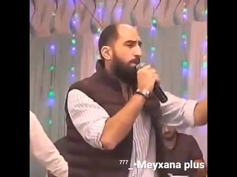 Vüqar Biləcəri ölüm haqqinda  meyxanaa otur kend uşaqlarının yanında 2020 meyxana
