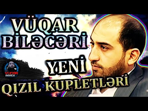 Vüqar Biləcəri 