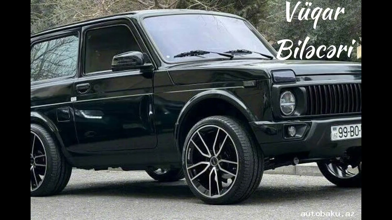 Vüqar Biləcəri remix -[Hamının Axtardığı Mahnı]