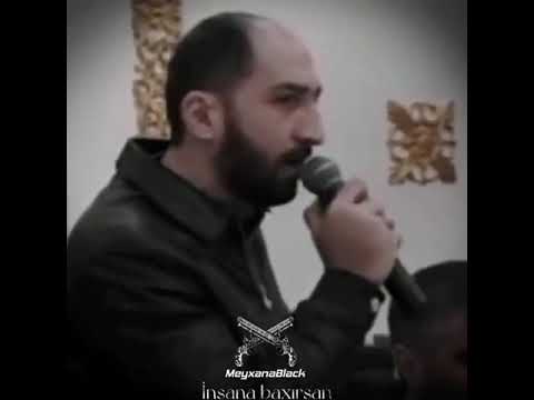 Vüqar Biləcərili Da nə Baxırsan? Bass Meyxana #meyxana