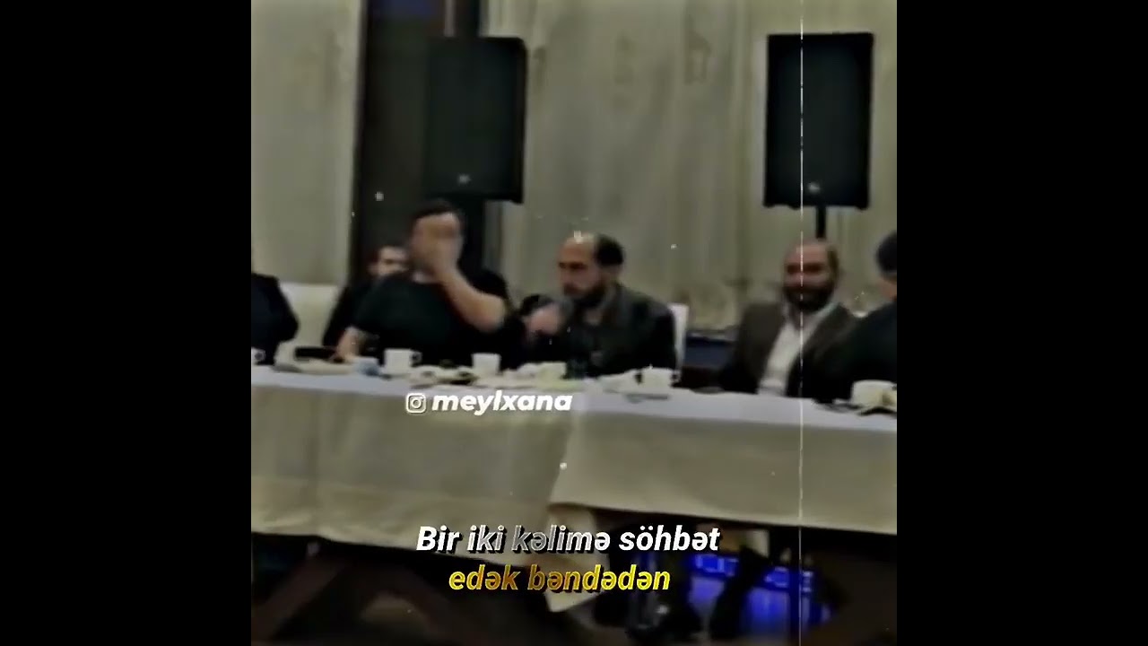 Vüqar Bileceri Qizil Sözler #whatsappstatus #status #short #shorts #subscribe #dini #meyxana #trend