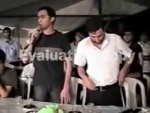 Vüqar Yasamal, Perviz Sabirabadlı, Vüqar Bileceri, Perviz Bülbüle, Ruslan M.- O Yannı Tulla Getsin
