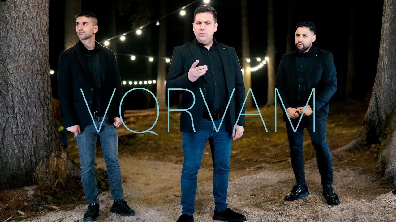 Vqrvam /Вярвам/