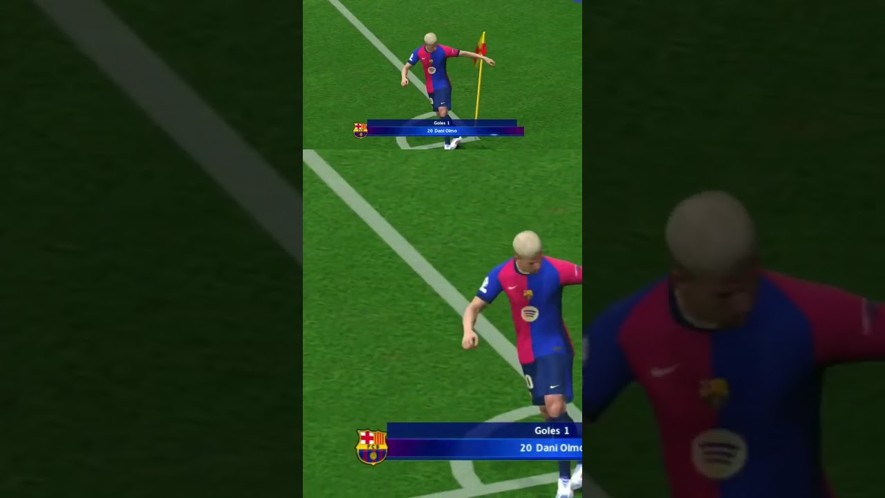VR Patch | PES 2018 PS3