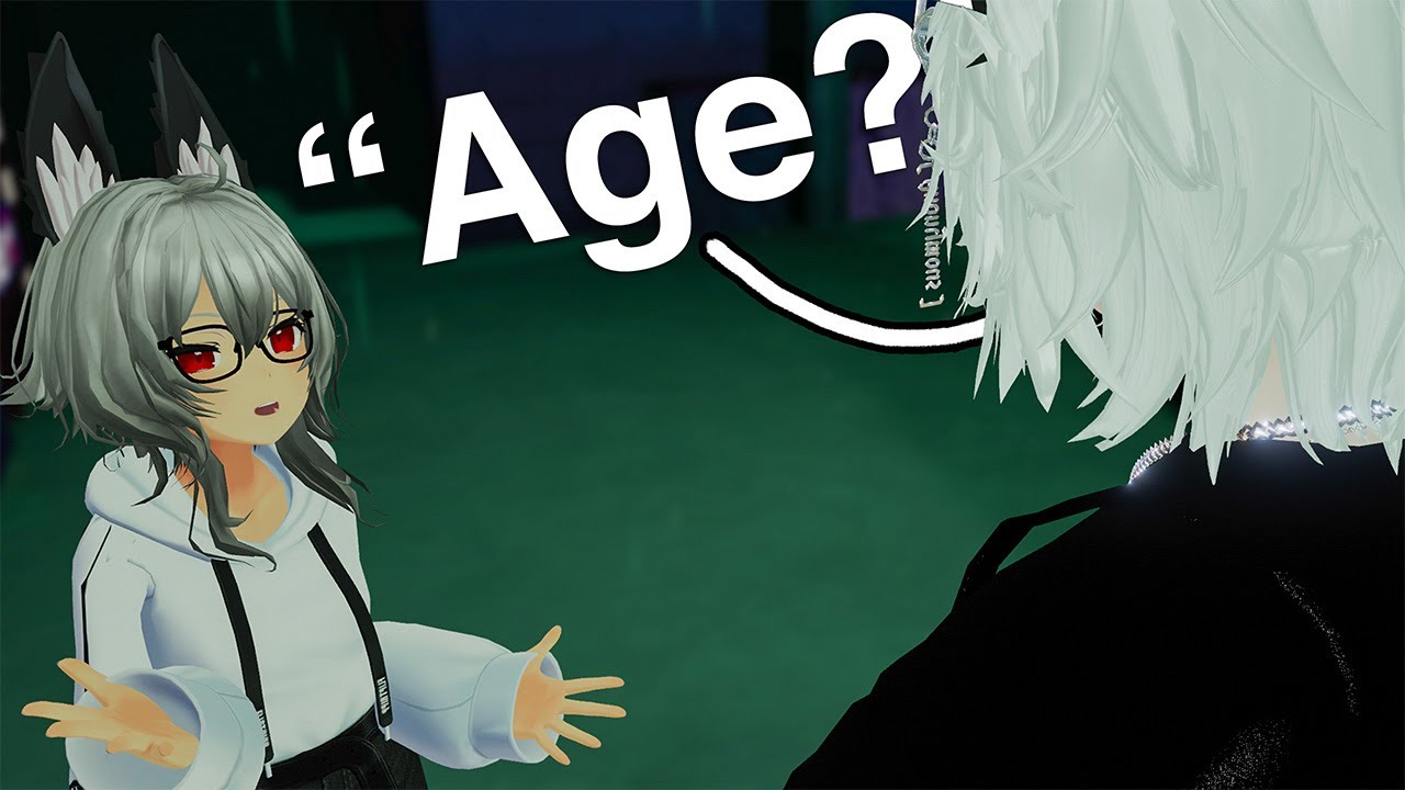 VRChat Bars are Becoming a Problem