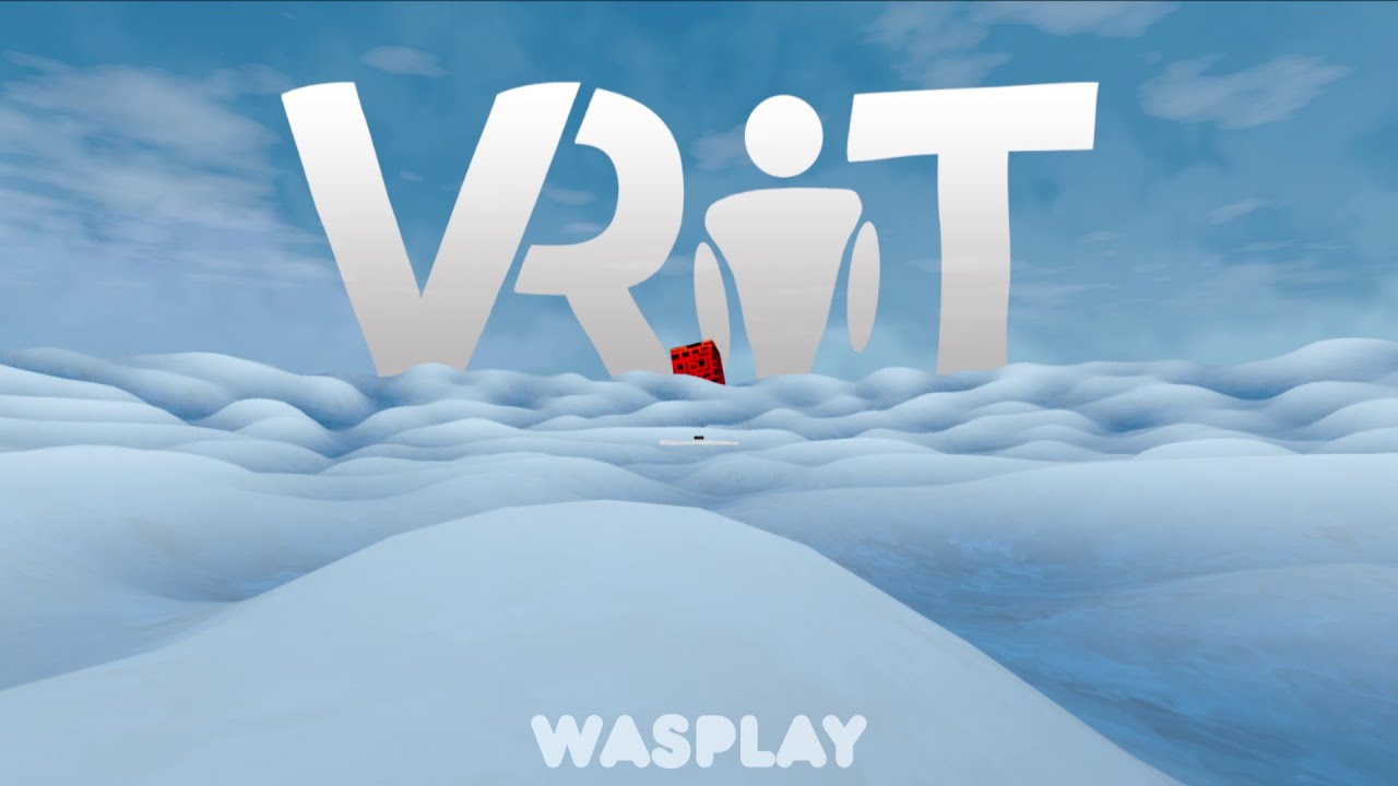 VRIT - Trailer