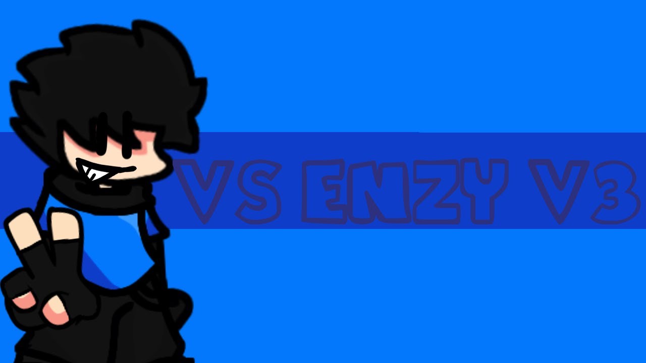 Vs Enzy v3 The Last Version