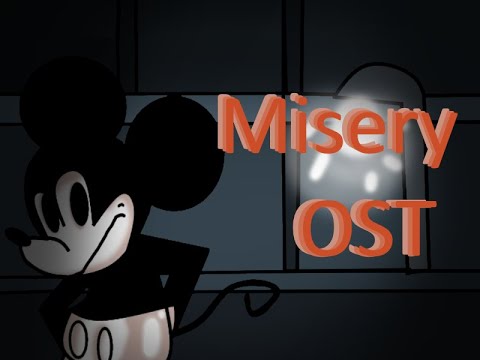 Vs Mouse Misery OST