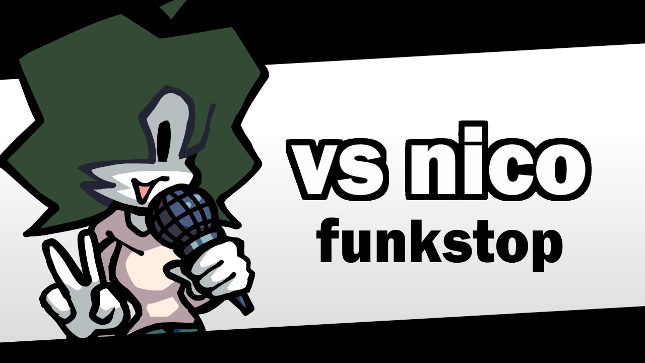 VS NICO - FUNKSTOP