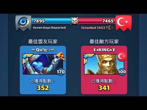 vs İstanbul 1453 TC★ 11/6/25 clover field