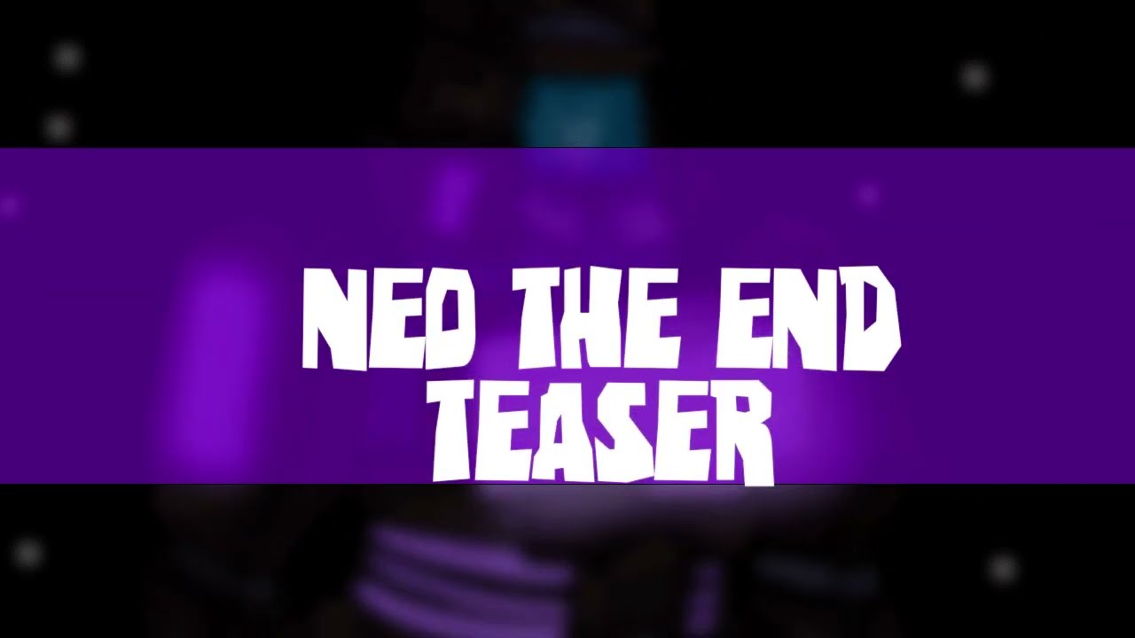 Vs Tord: Neo Fury | Neo THE END TEASER