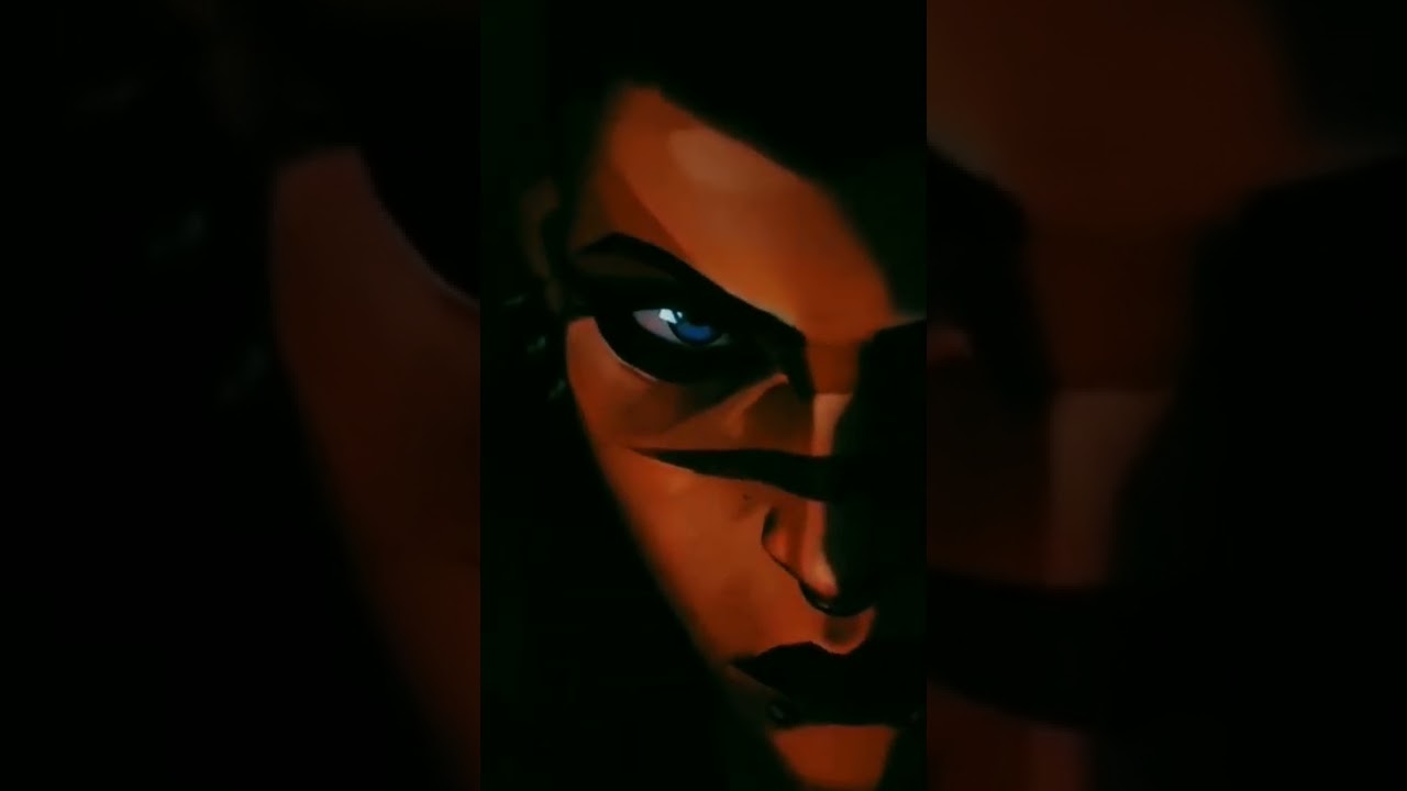 VSLORANT NEW TURK CHARACTER FADE TWIXTOR EDIT