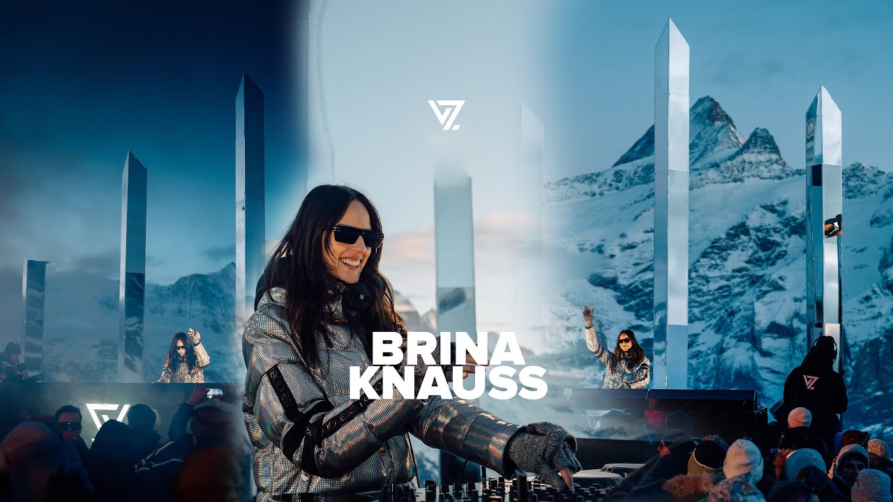 VSNZ pres. Brina Knauss | VSNZ Winter Festival